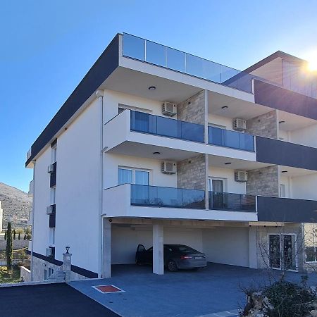Vila Hercegovka Trebinje Ngoại thất bức ảnh