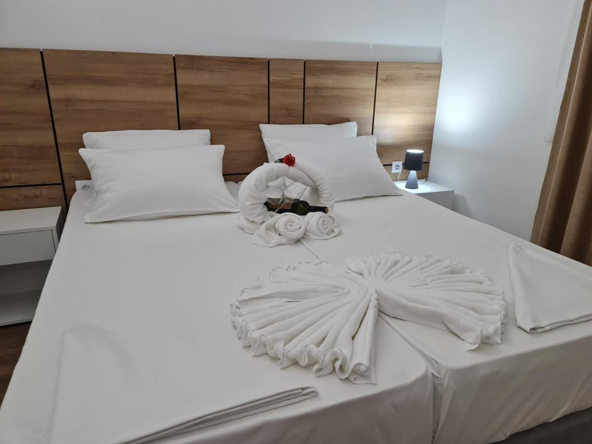 Vila Hercegovka Trebinje Ngoại thất bức ảnh