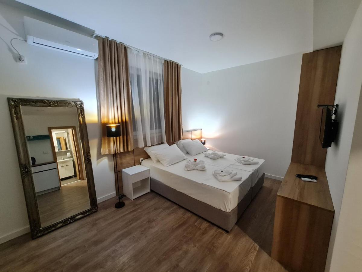 Vila Hercegovka Trebinje Ngoại thất bức ảnh