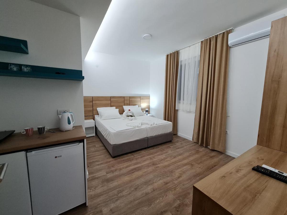 Vila Hercegovka Trebinje Ngoại thất bức ảnh