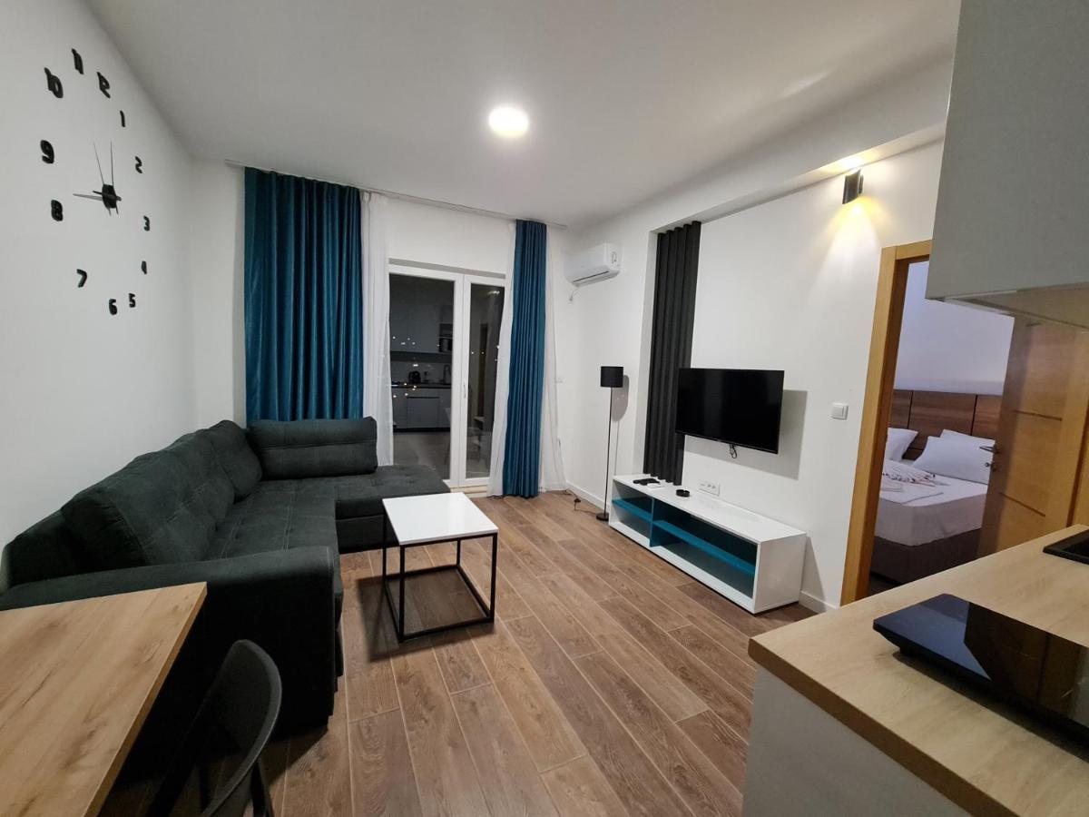 Vila Hercegovka Trebinje Ngoại thất bức ảnh
