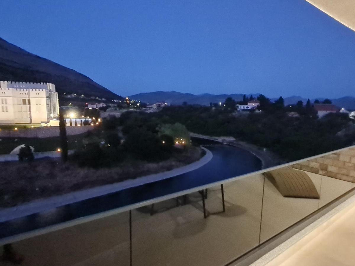 Vila Hercegovka Trebinje Ngoại thất bức ảnh