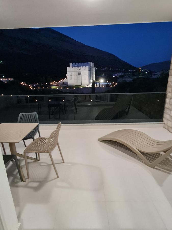 Vila Hercegovka Trebinje Ngoại thất bức ảnh