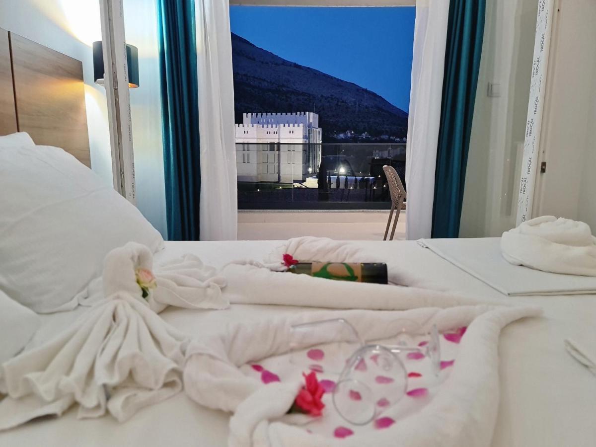 Vila Hercegovka Trebinje Ngoại thất bức ảnh