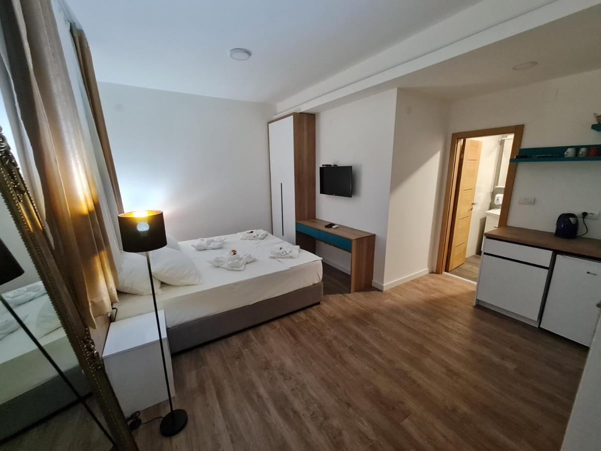 Vila Hercegovka Trebinje Ngoại thất bức ảnh
