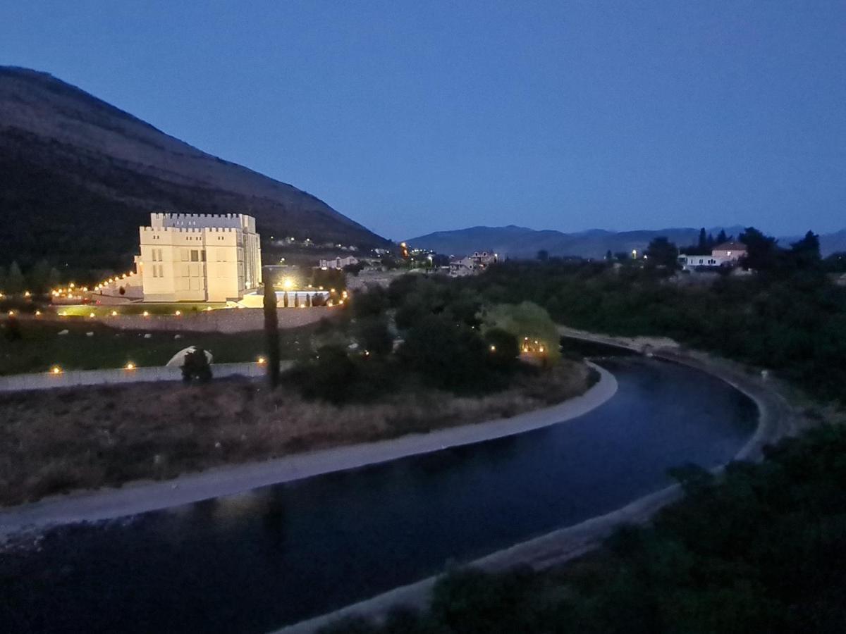 Vila Hercegovka Trebinje Ngoại thất bức ảnh