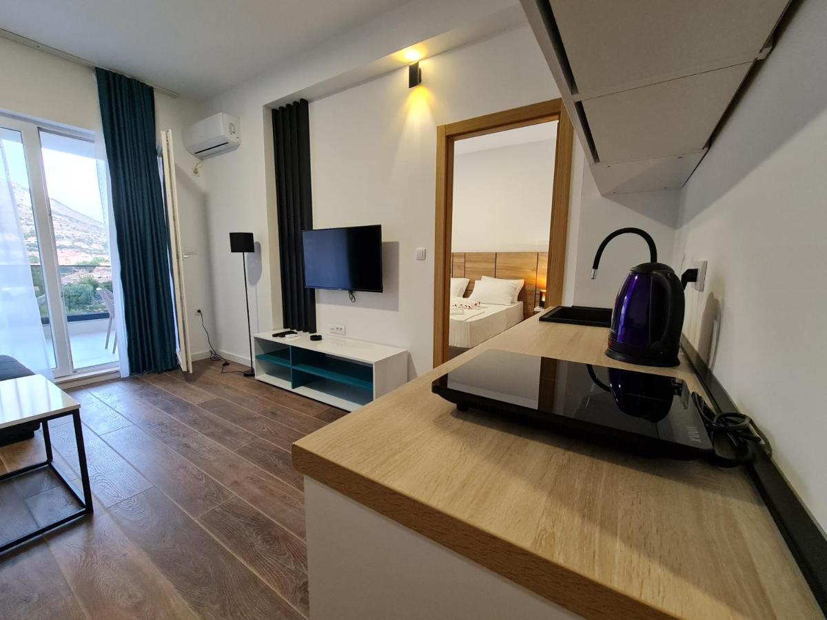 Vila Hercegovka Trebinje Ngoại thất bức ảnh