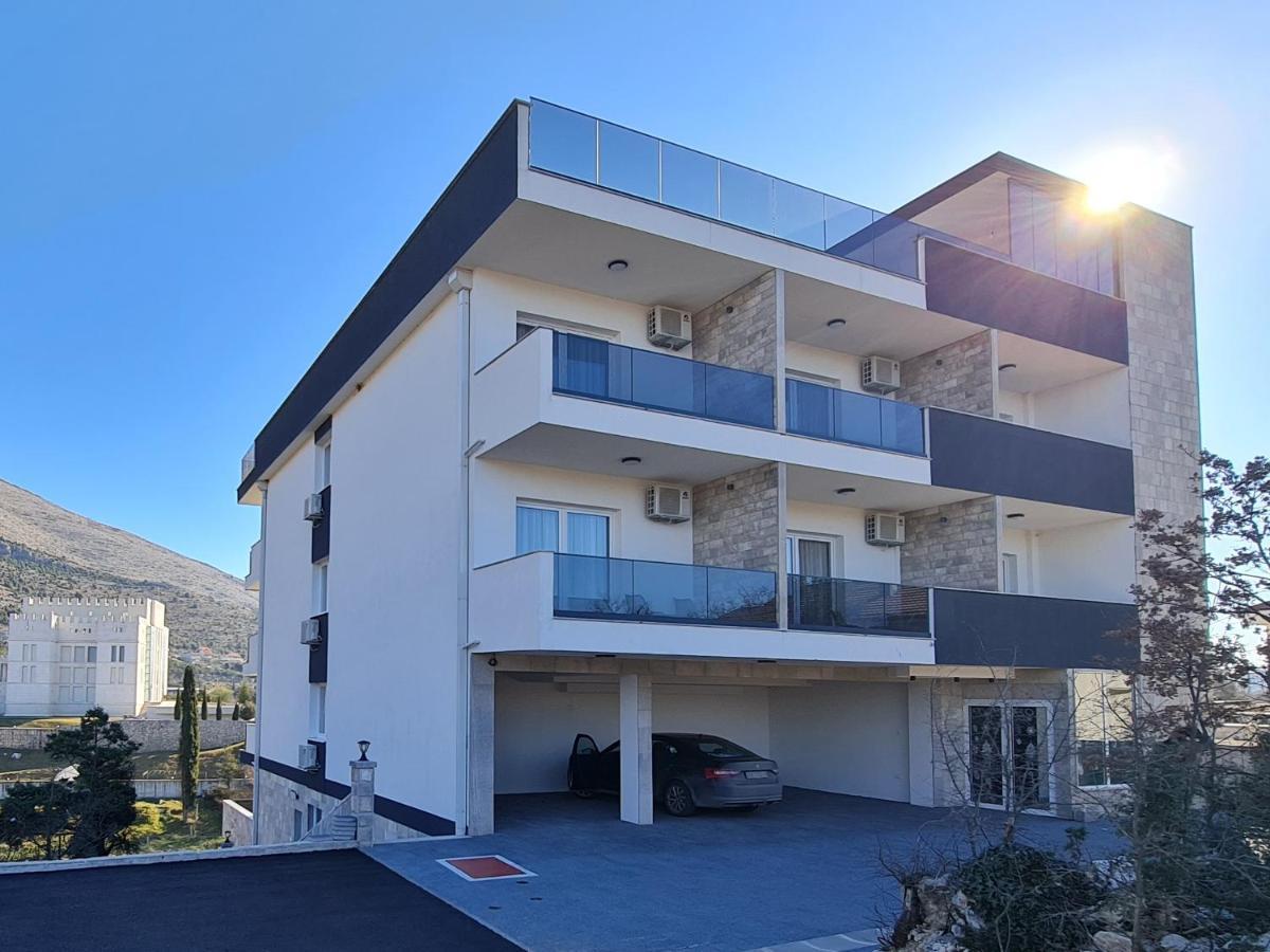 Vila Hercegovka Trebinje Ngoại thất bức ảnh
