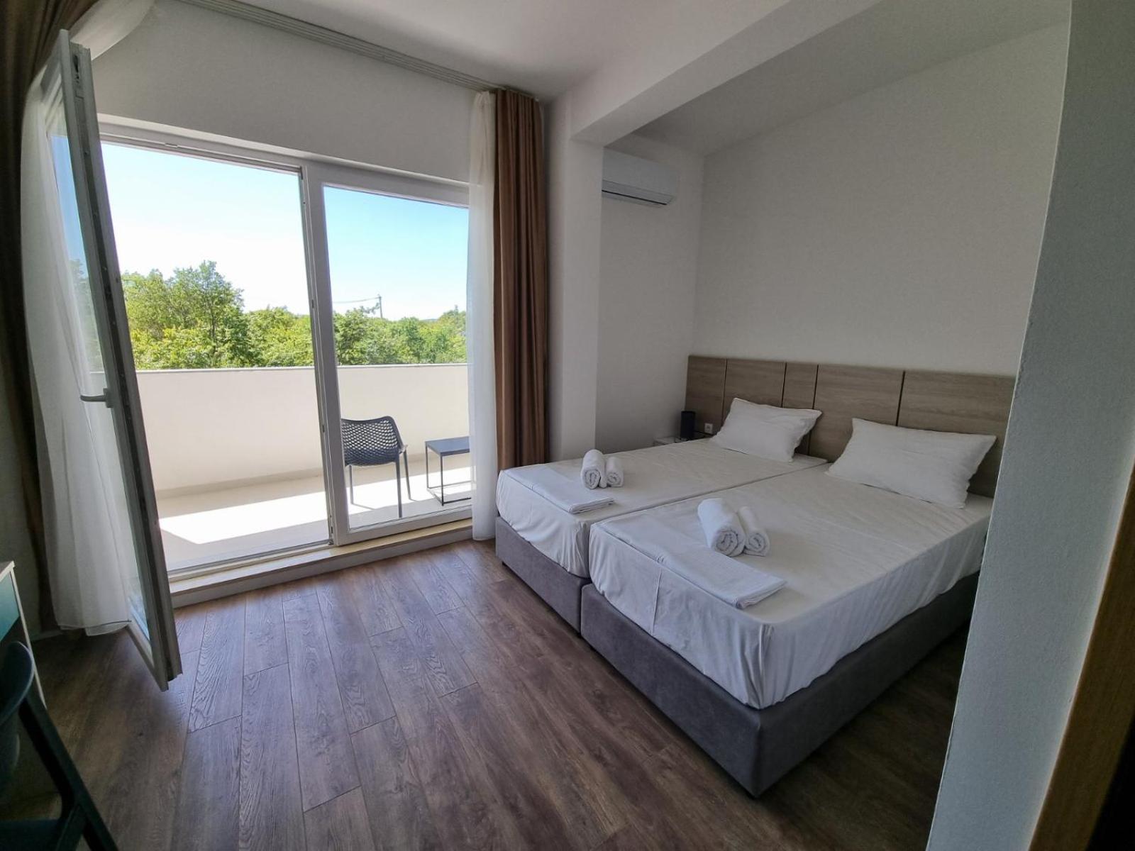 Vila Hercegovka Trebinje Phòng bức ảnh