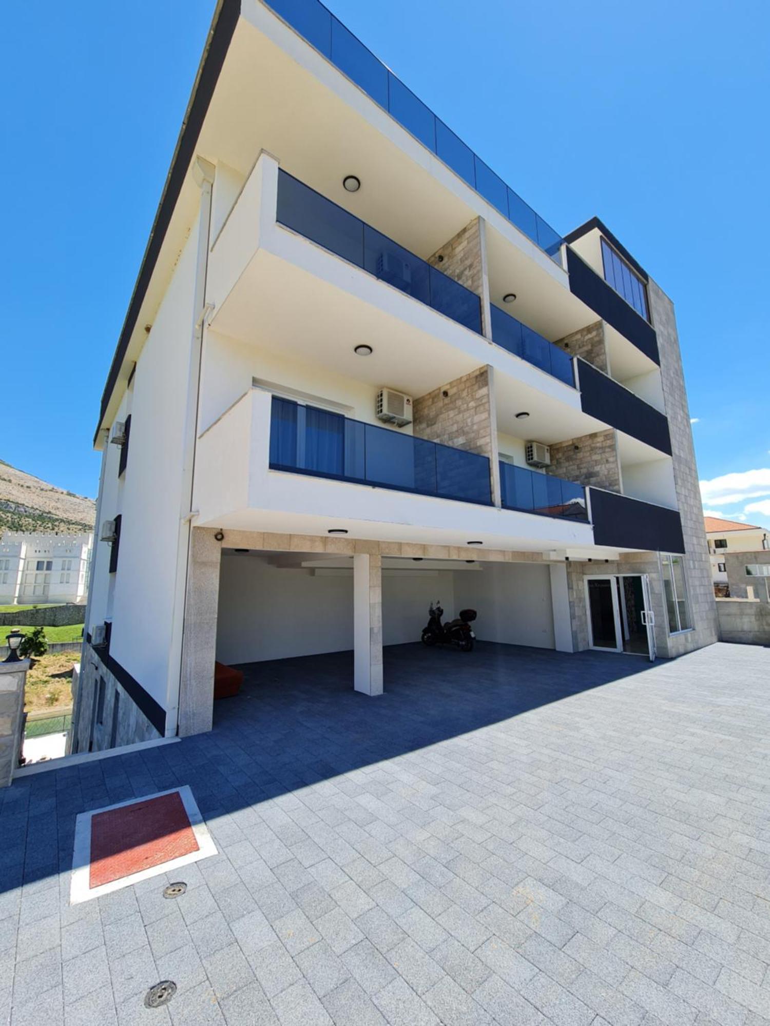 Vila Hercegovka Trebinje Phòng bức ảnh